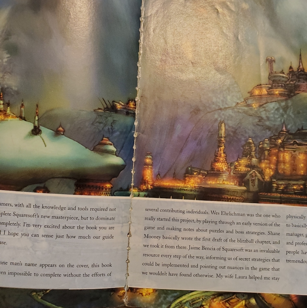 Used Strategy Guide - Picture 2 of 4